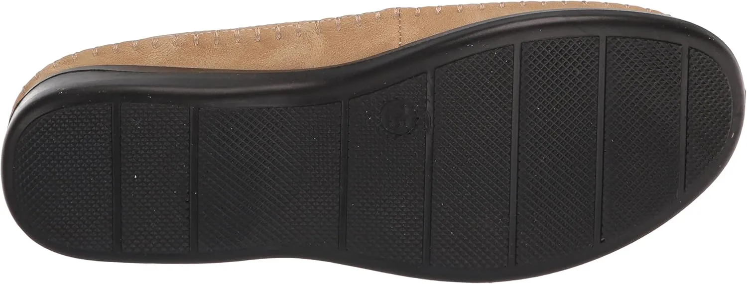Easy Street Women's Kita Ballet Flat Mule