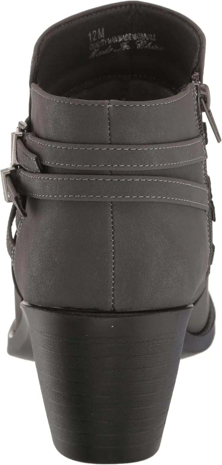 Easy Street Women's Kory Ankle Boot