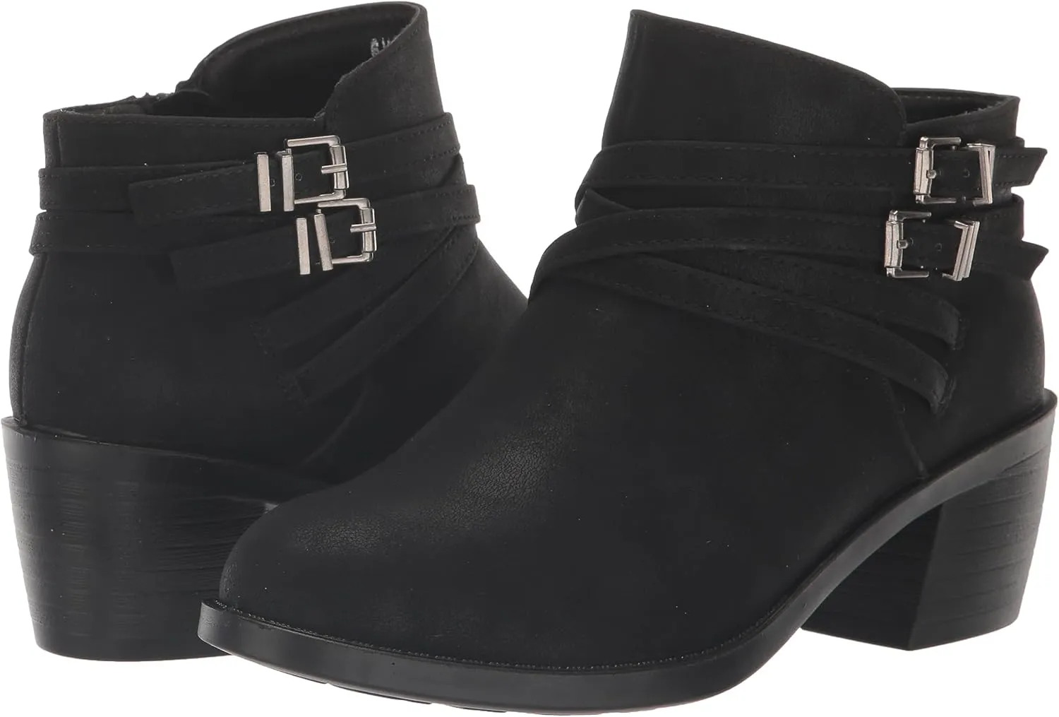 Easy Street Women's Kory Ankle Boot