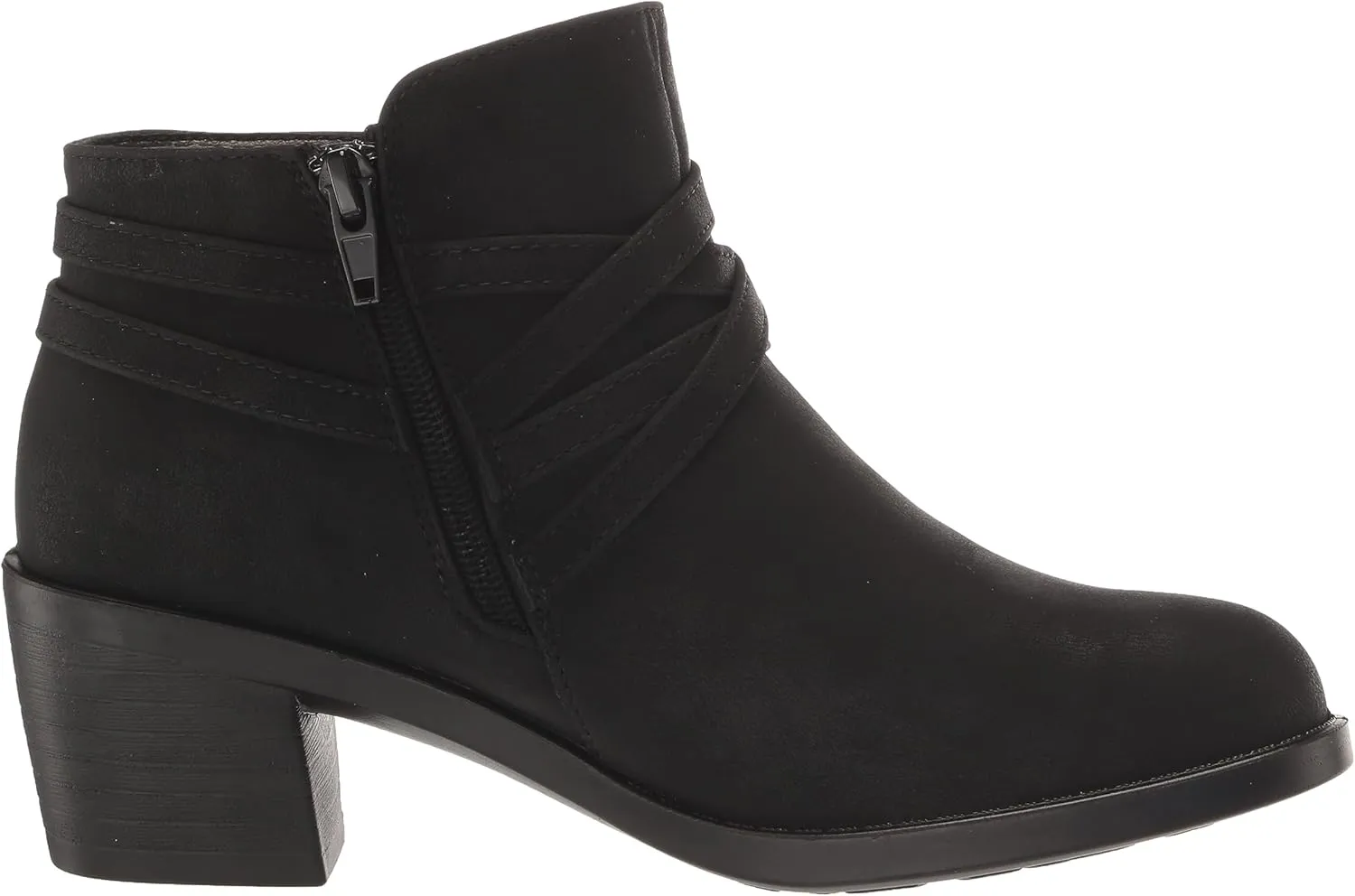 Easy Street Women's Kory Ankle Boot