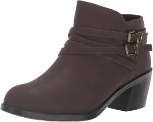 Easy Street Women's Kory Ankle Boot