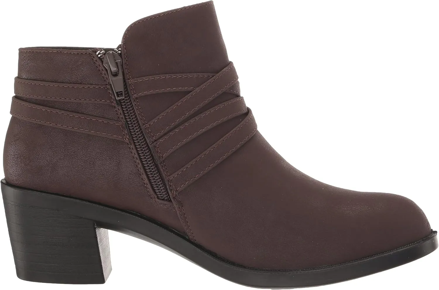 Easy Street Women's Kory Ankle Boot