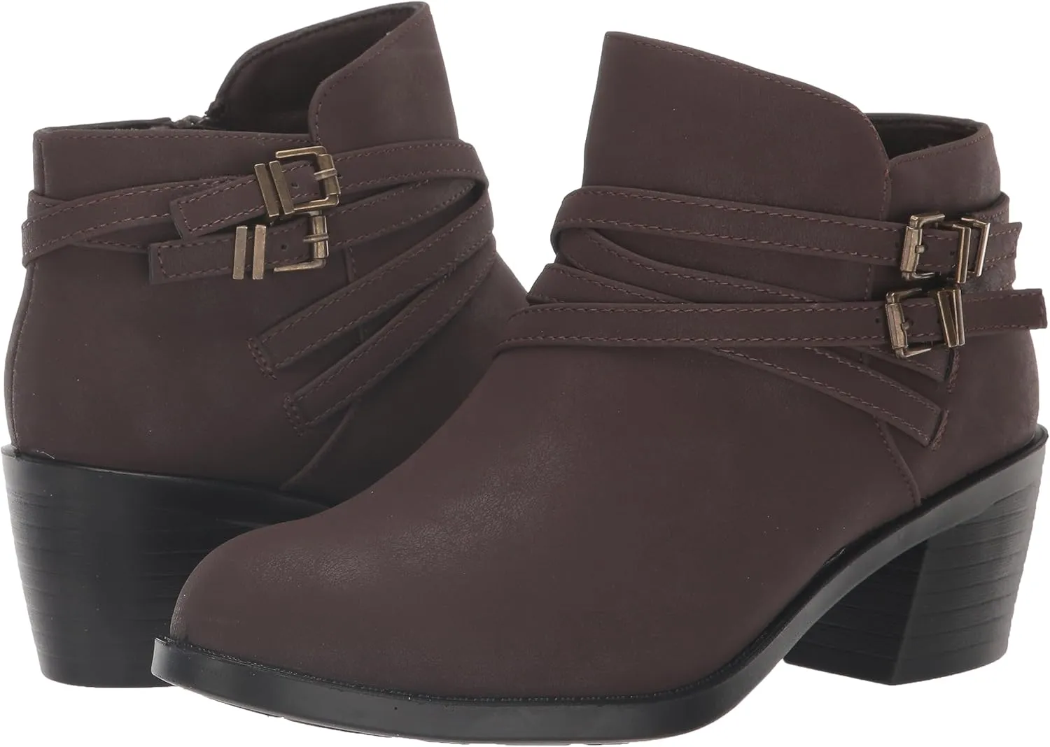 Easy Street Women's Kory Ankle Boot