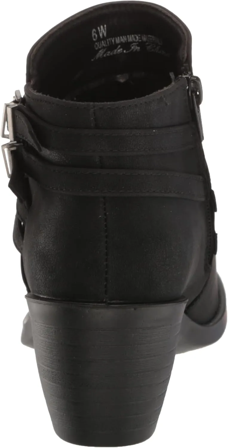 Easy Street Women's Kory Ankle Boot
