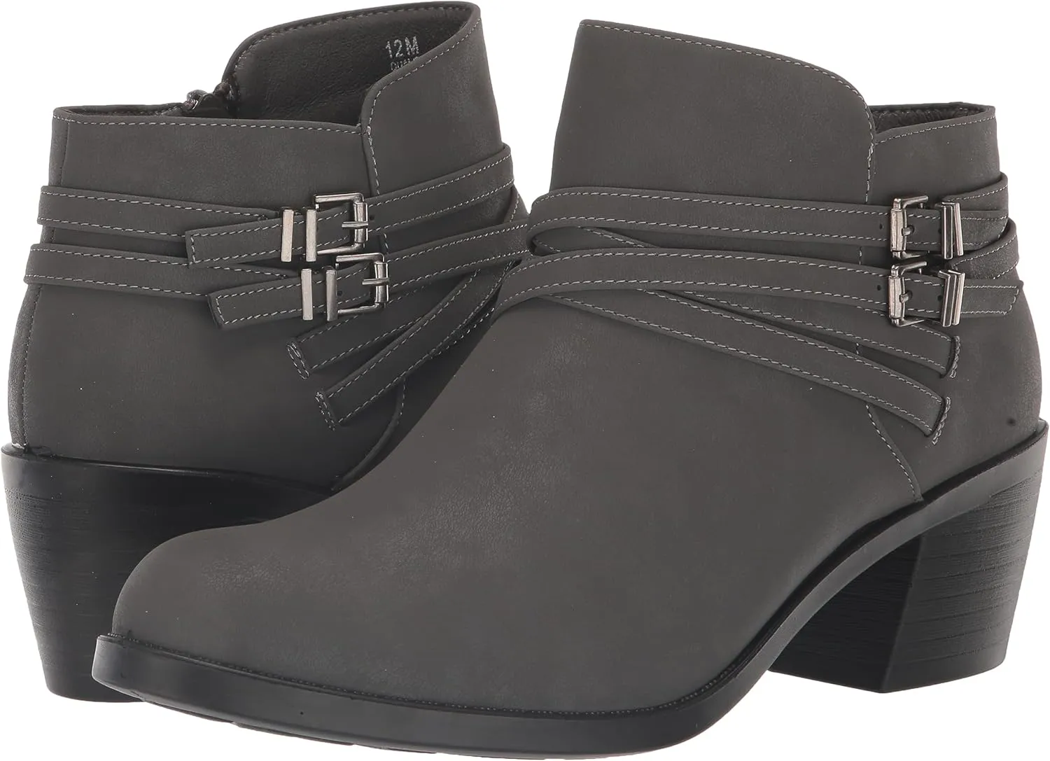 Easy Street Women's Kory Ankle Boot