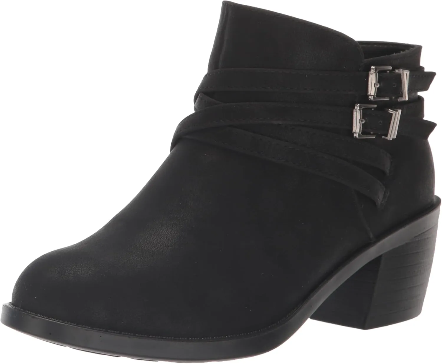 Easy Street Women's Kory Ankle Boot