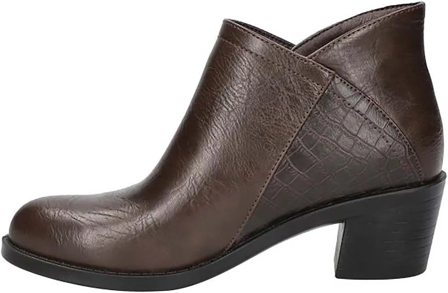 Easy Street Women's Morgana Ankle Boot