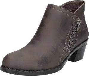 Easy Street Women's Morgana Ankle Boot