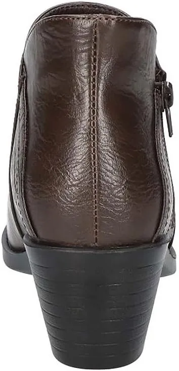 Easy Street Women's Morgana Ankle Boot