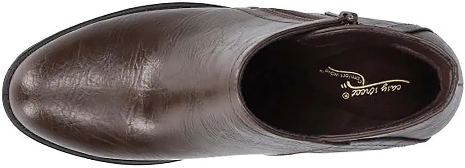 Easy Street Women's Morgana Ankle Boot