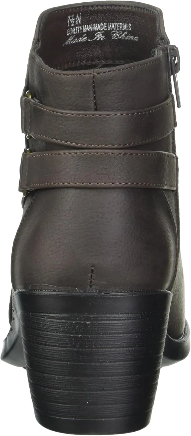 Easy Street Women's Murphy Ankle Boot