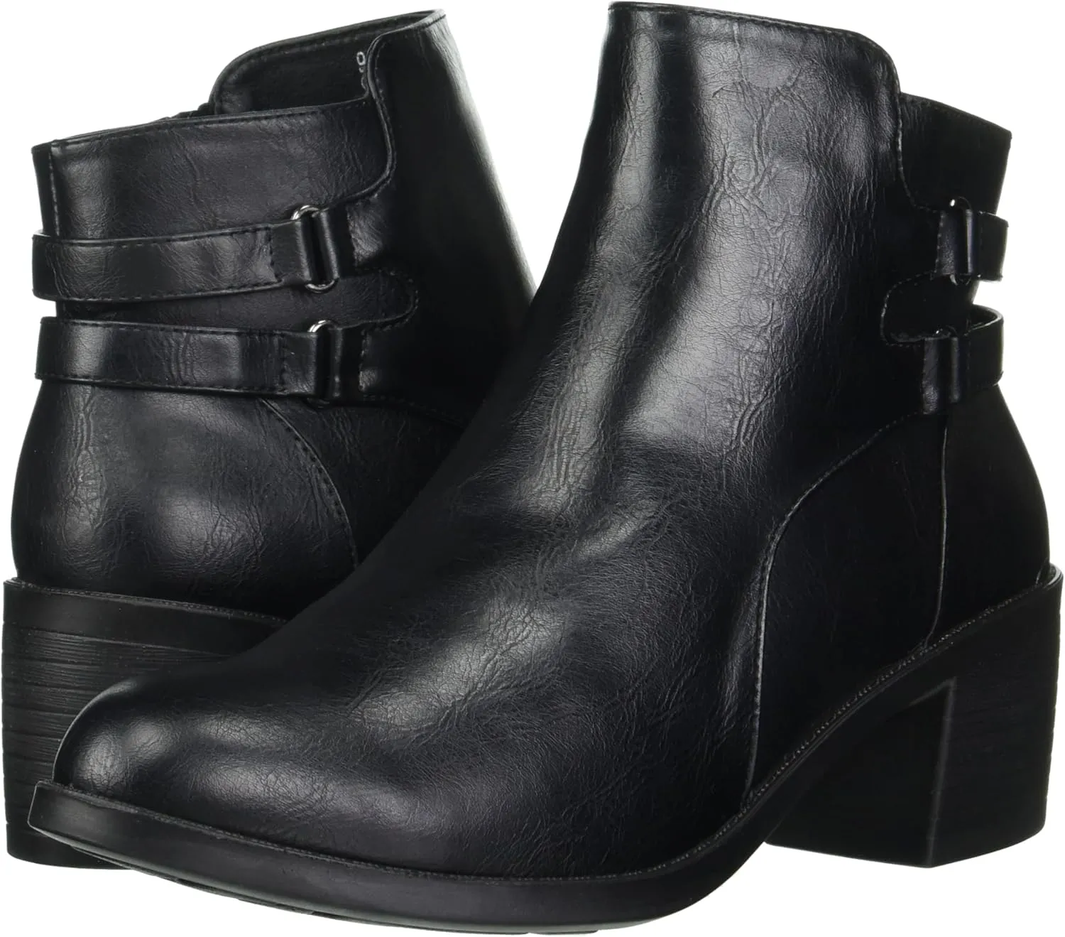 Easy Street Women's Murphy Ankle Boot