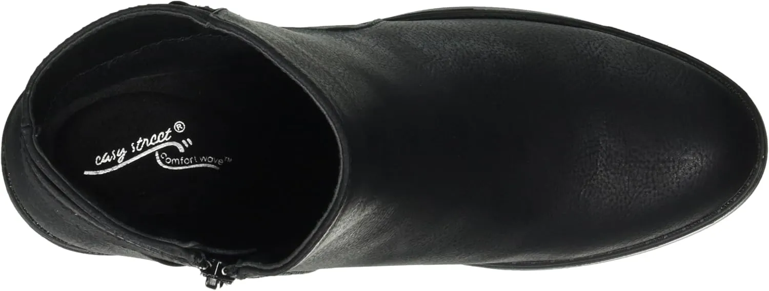 Easy Street Women's Murphy Ankle Boot