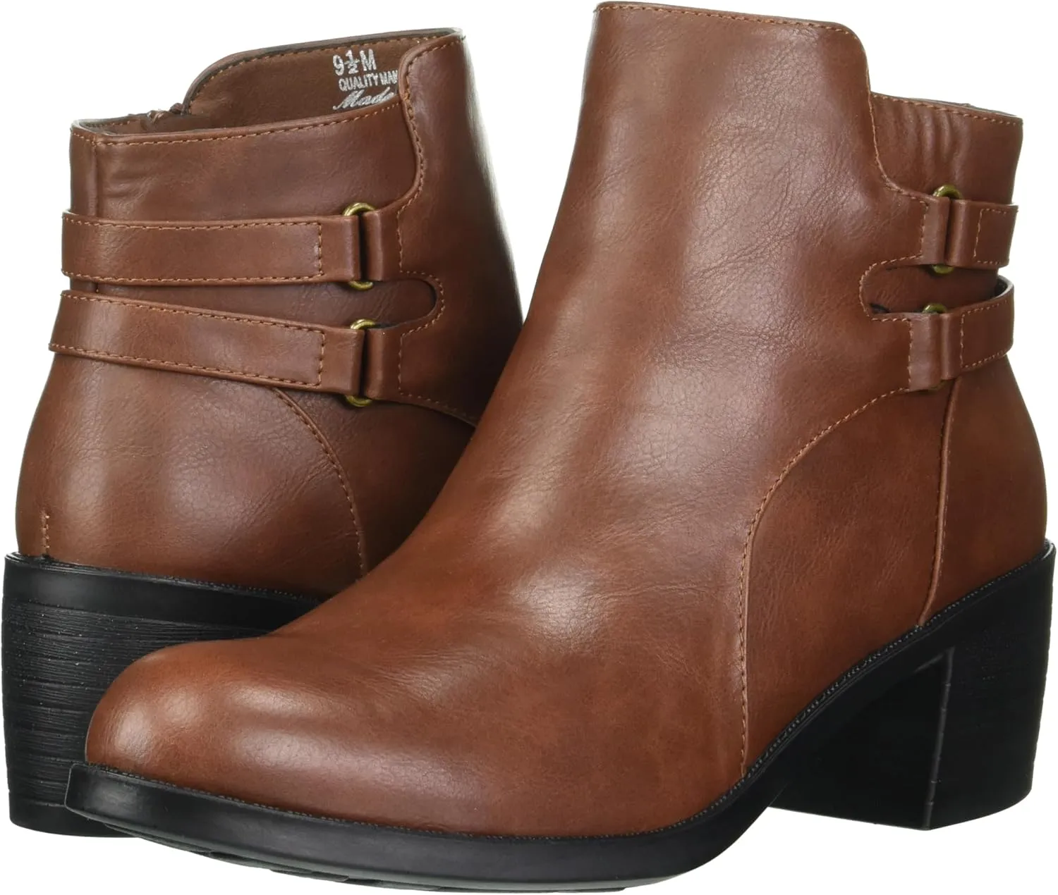 Easy Street Women's Murphy Ankle Boot