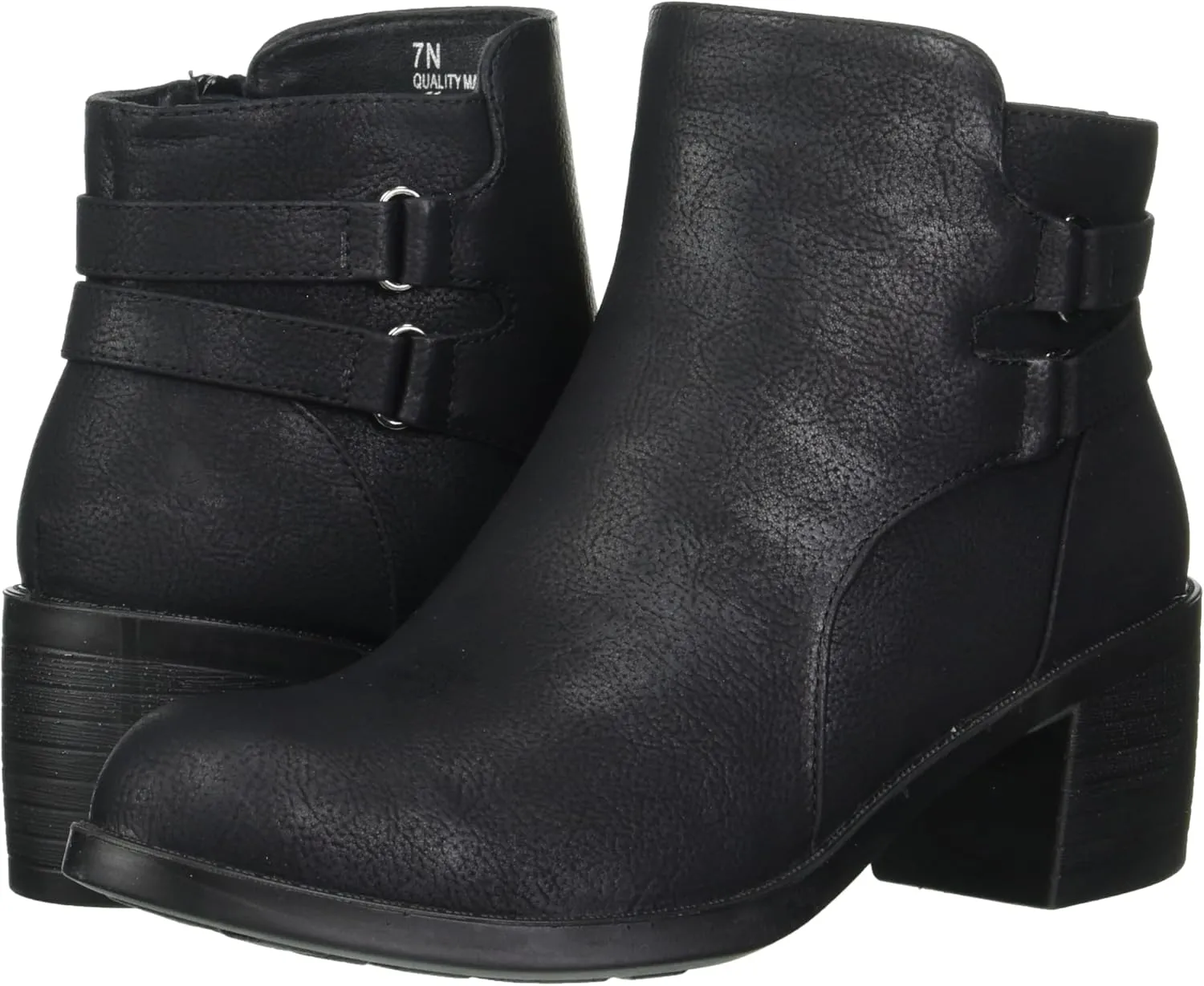 Easy Street Women's Murphy Ankle Boot