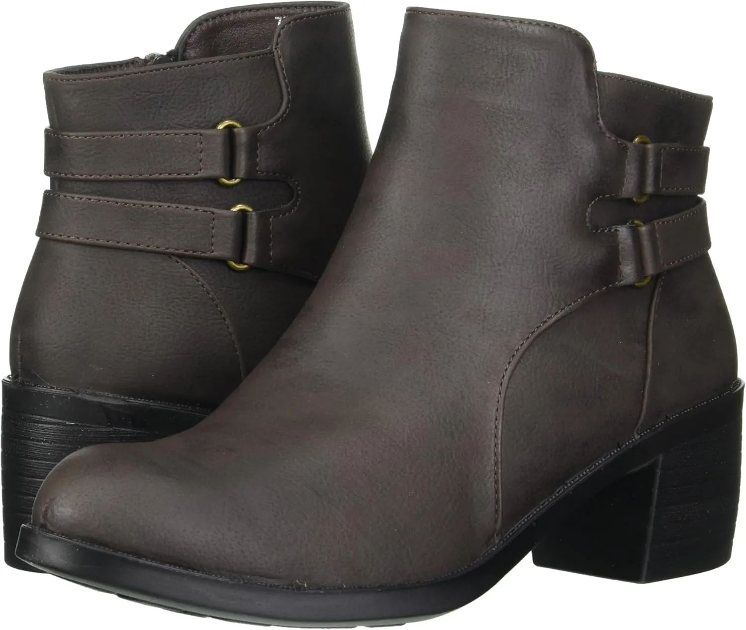 Easy Street Women's Murphy Ankle Boot