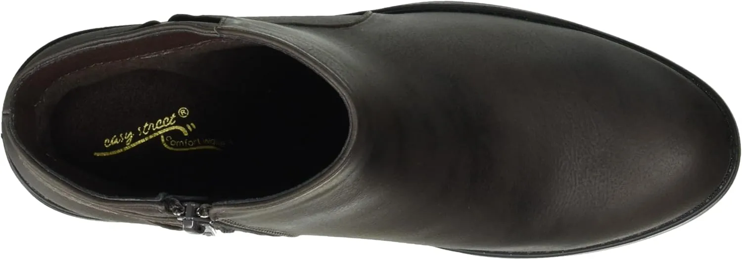 Easy Street Women's Murphy Ankle Boot