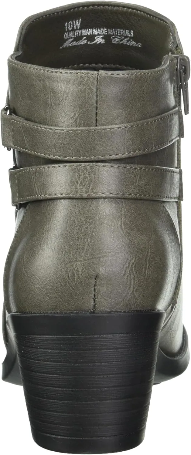 Easy Street Women's Murphy Ankle Boot