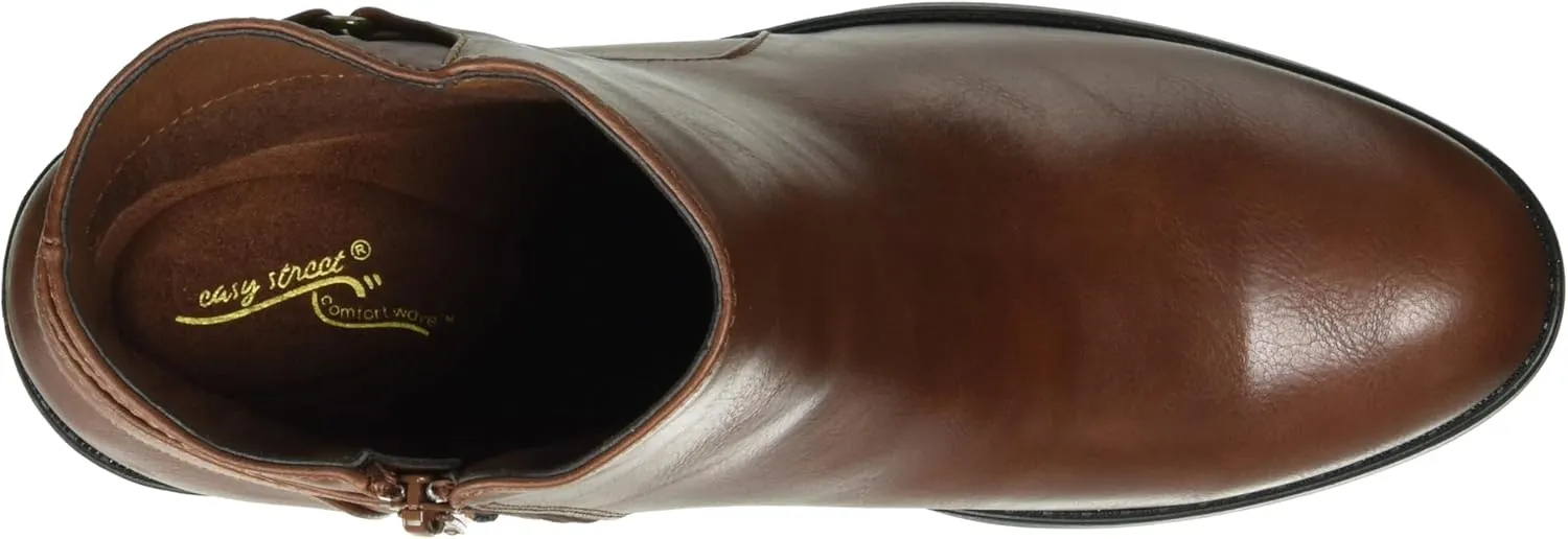 Easy Street Women's Murphy Ankle Boot