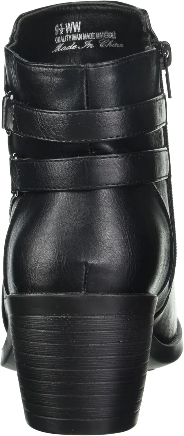 Easy Street Women's Murphy Ankle Boot