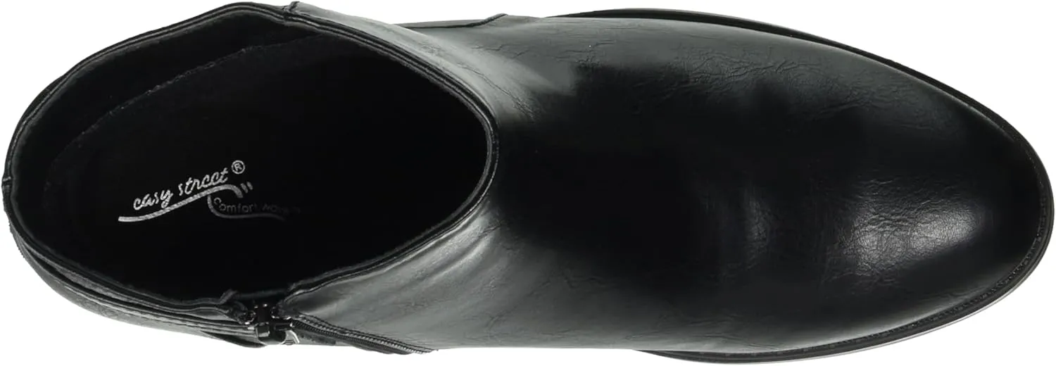Easy Street Women's Murphy Ankle Boot