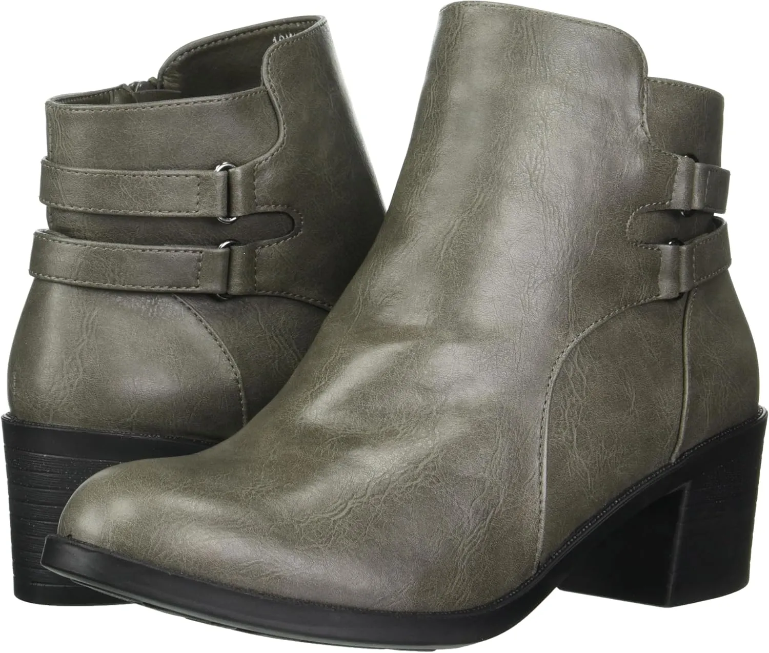 Easy Street Women's Murphy Ankle Boot