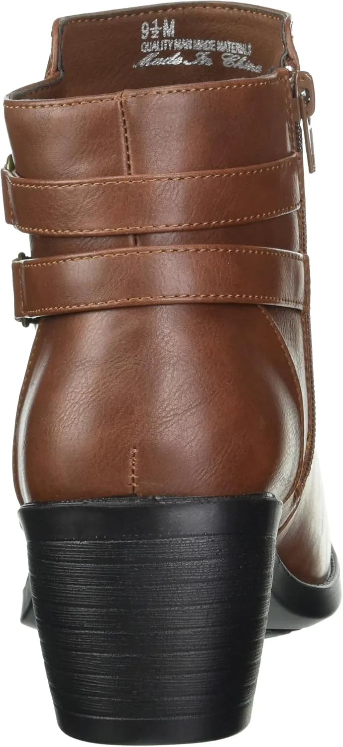 Easy Street Women's Murphy Ankle Boot