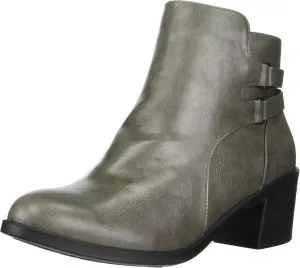 Easy Street Women's Murphy Ankle Boot