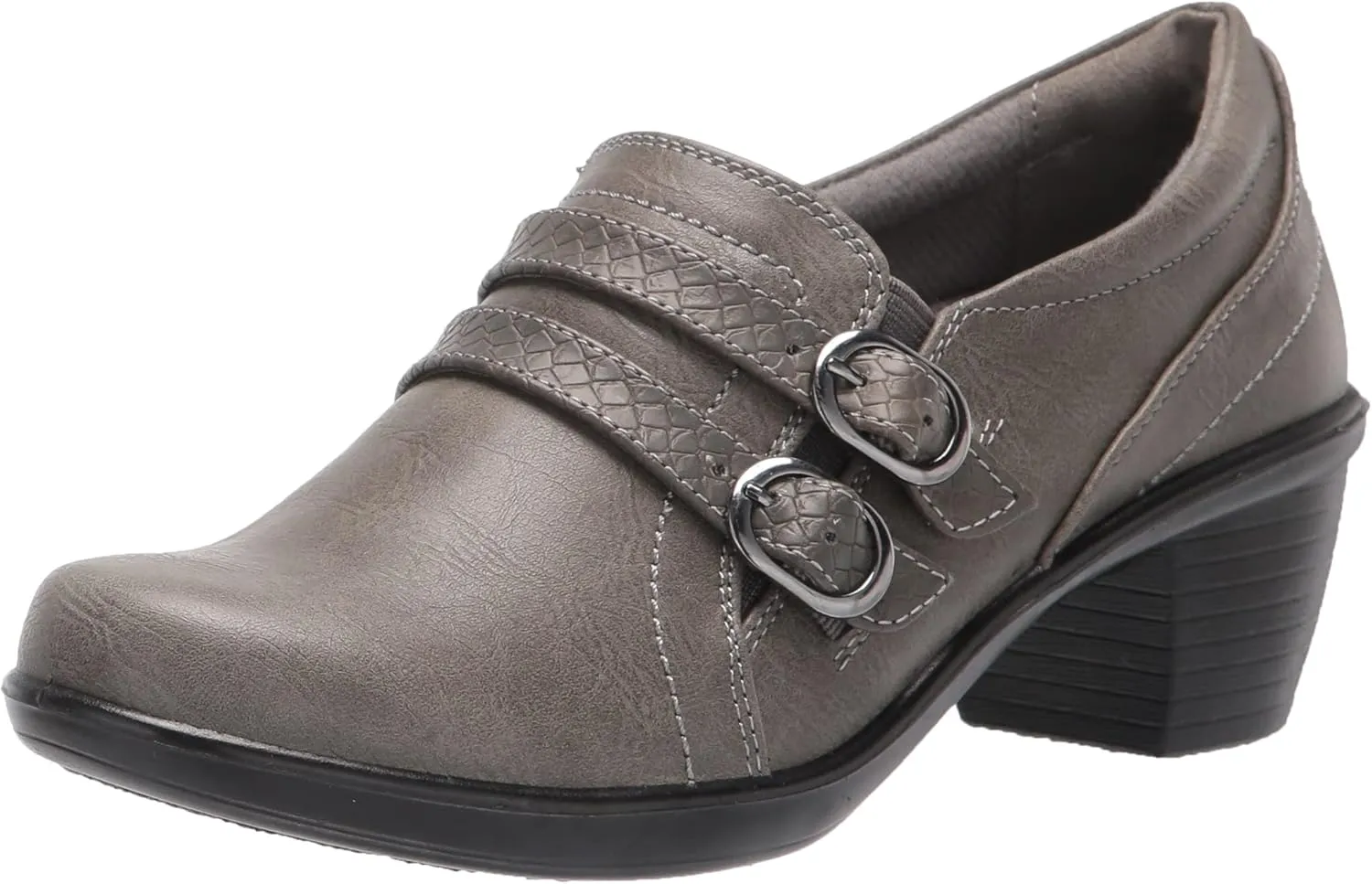 Easy Street Women's Stroll Ankle Boot