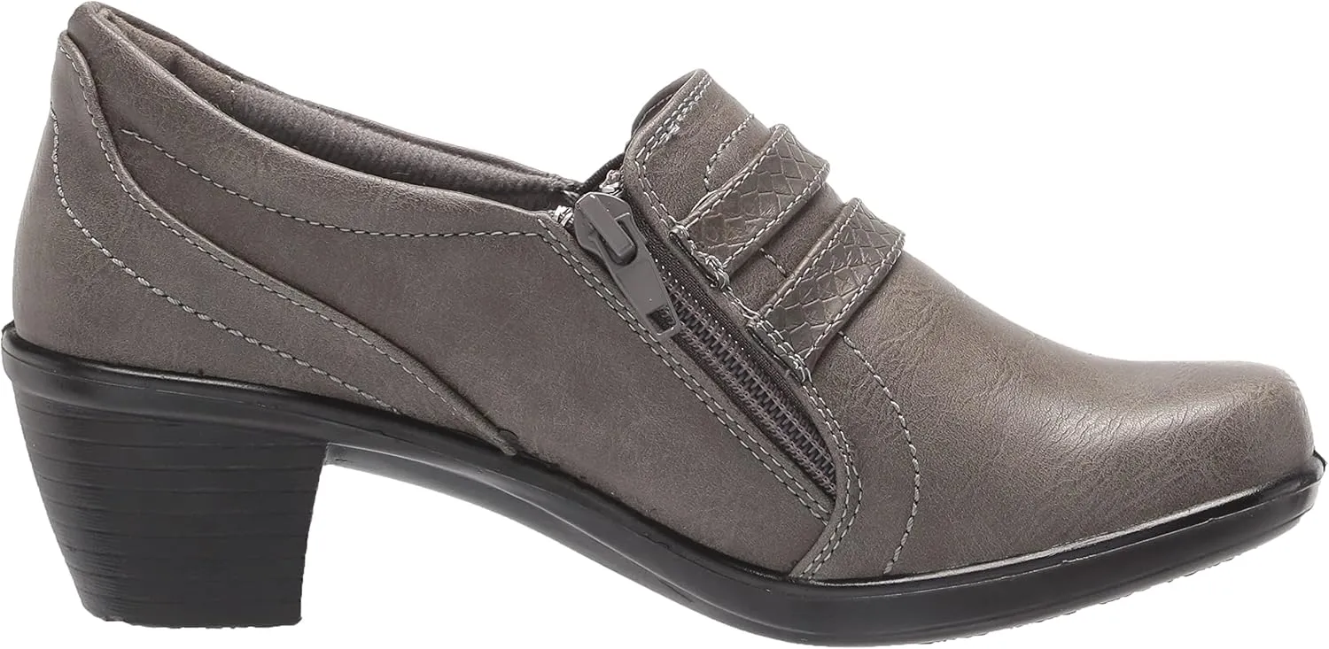 Easy Street Women's Stroll Ankle Boot