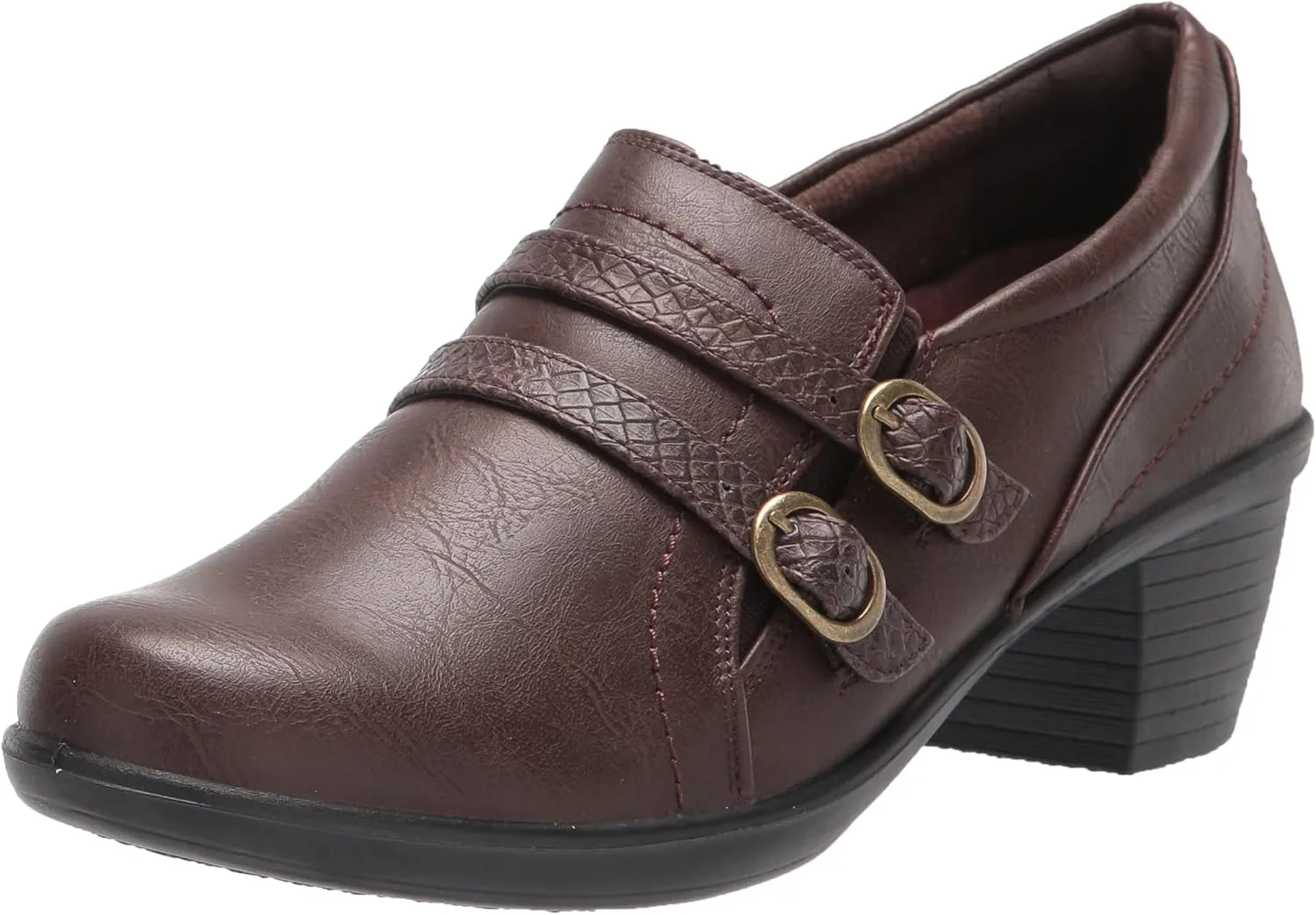 Easy Street Women's Stroll Ankle Boot