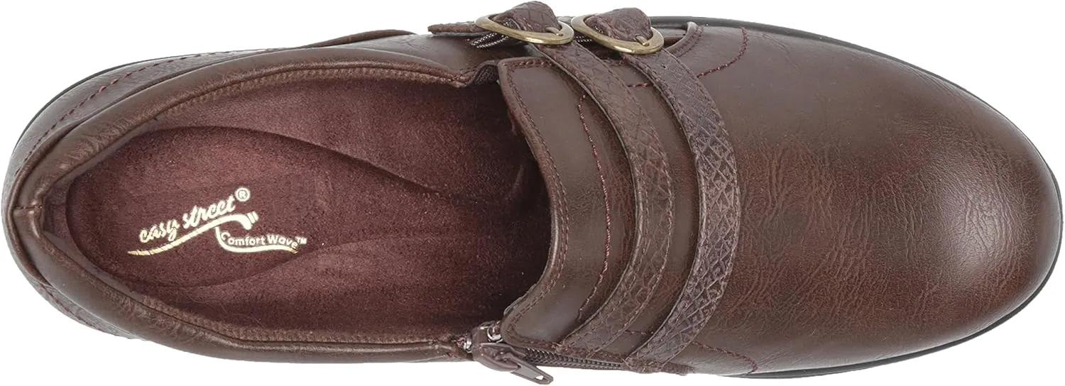 Easy Street Women's Stroll Ankle Boot