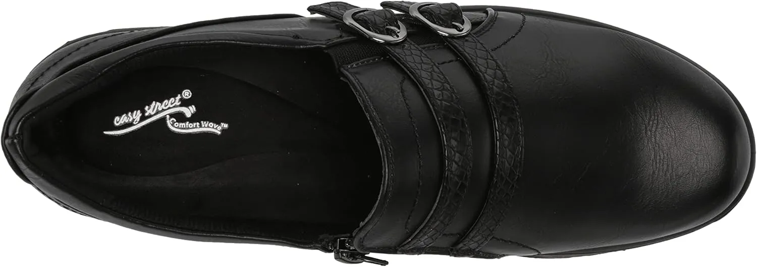Easy Street Women's Stroll Ankle Boot