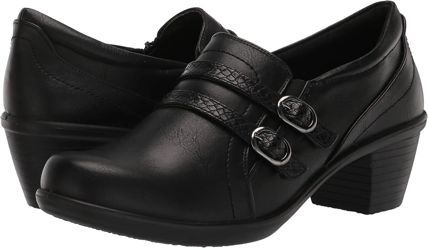 Easy Street Women's Stroll Ankle Boot