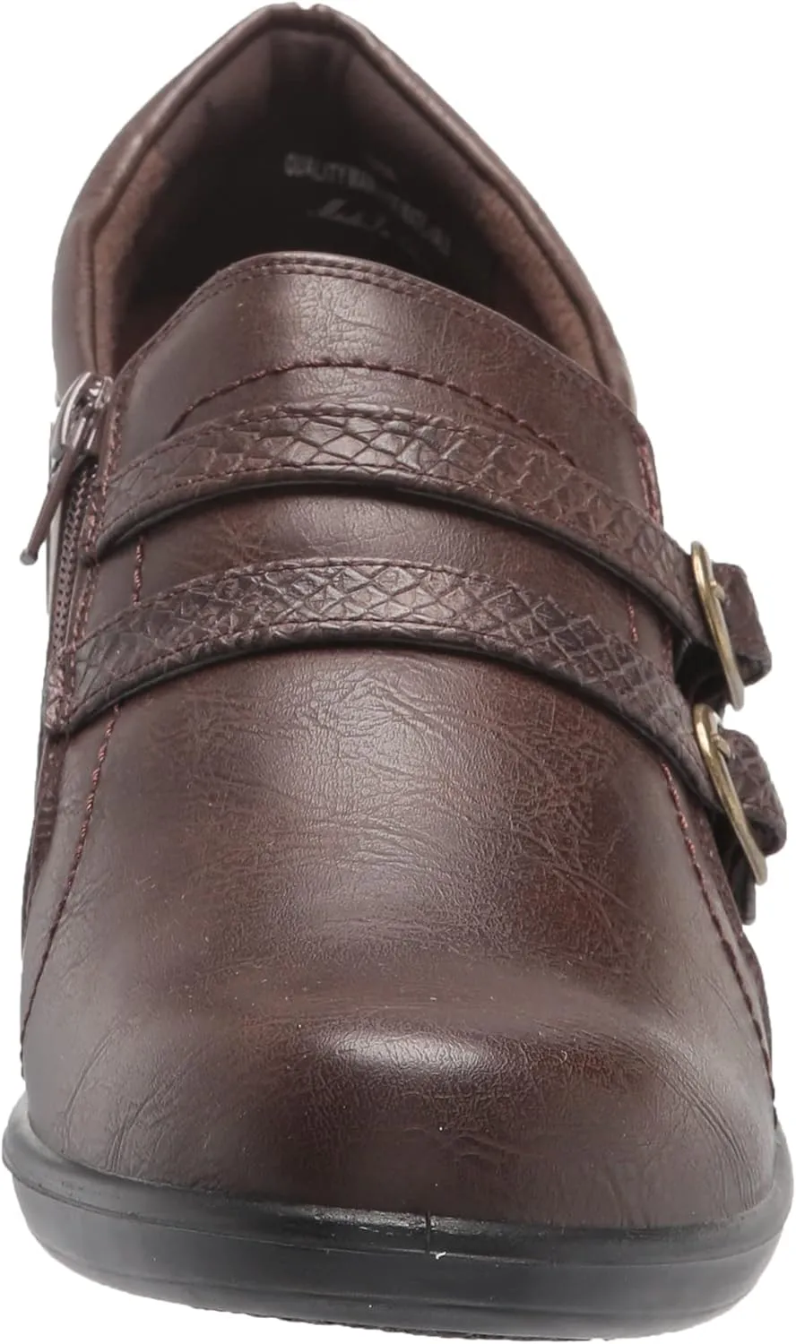 Easy Street Women's Stroll Ankle Boot
