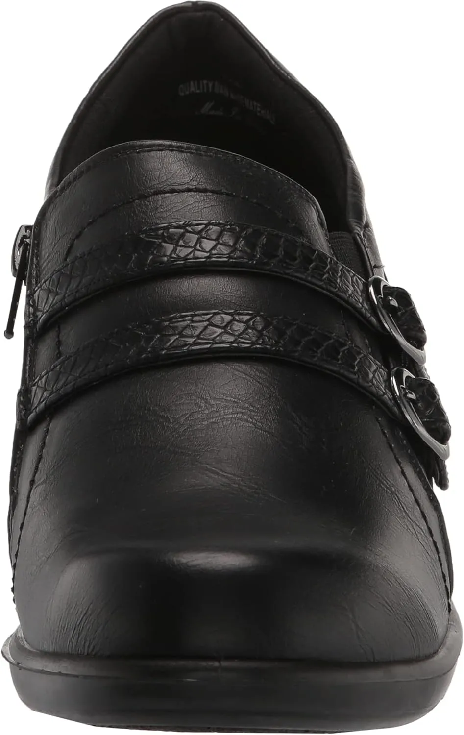 Easy Street Women's Stroll Ankle Boot
