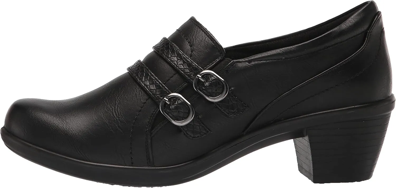 Easy Street Women's Stroll Ankle Boot