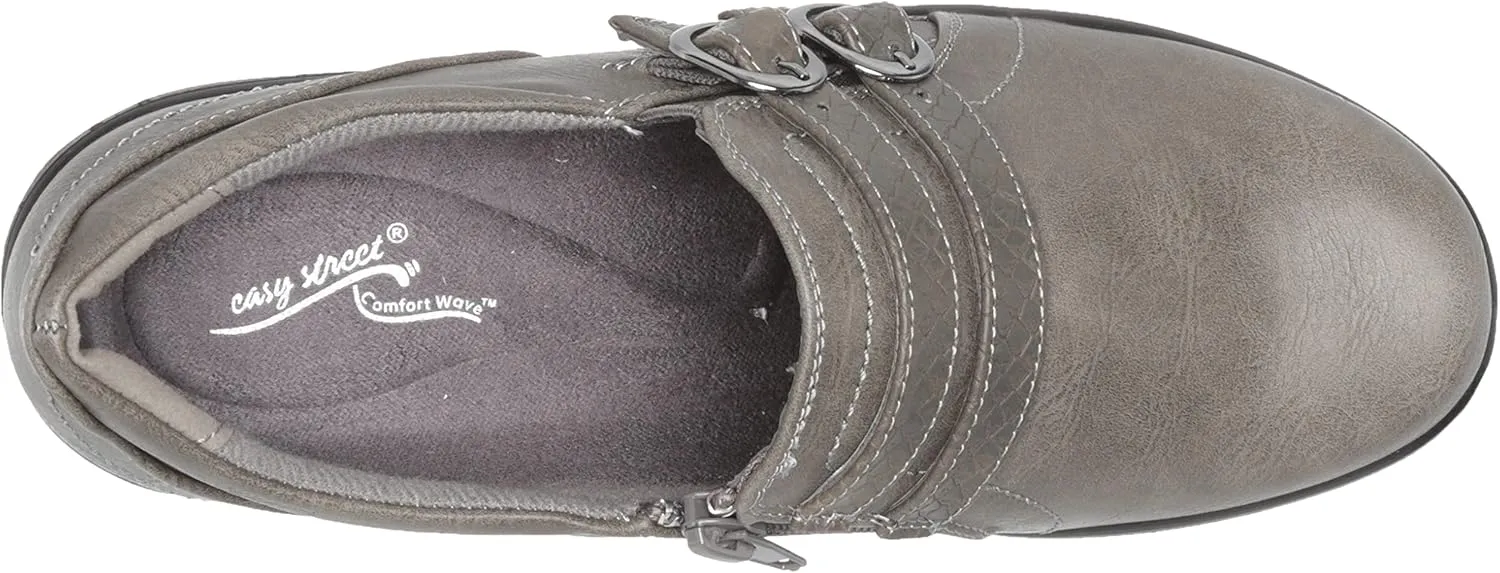 Easy Street Women's Stroll Ankle Boot