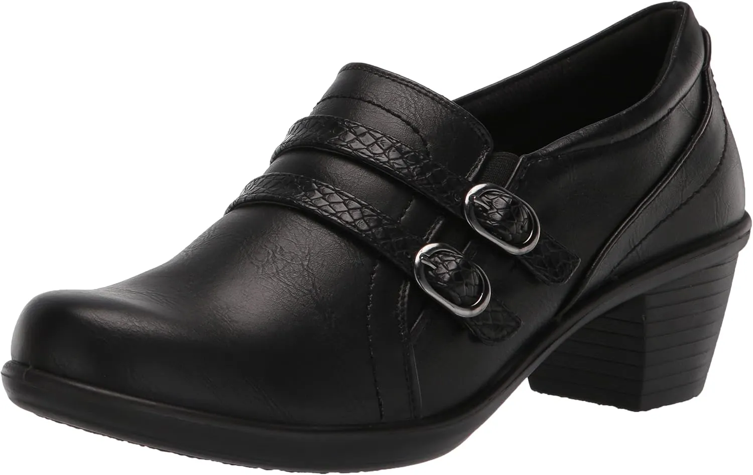 Easy Street Women's Stroll Ankle Boot