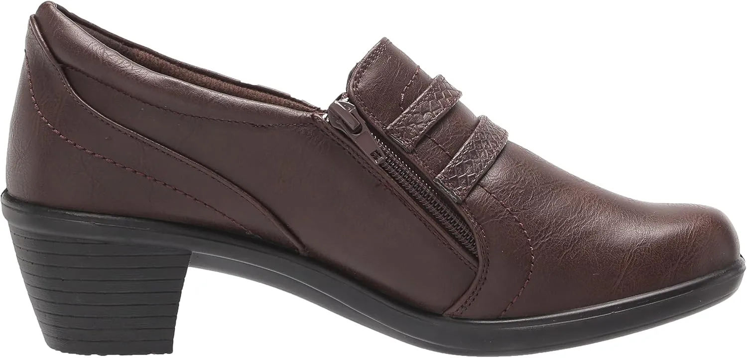 Easy Street Women's Stroll Ankle Boot