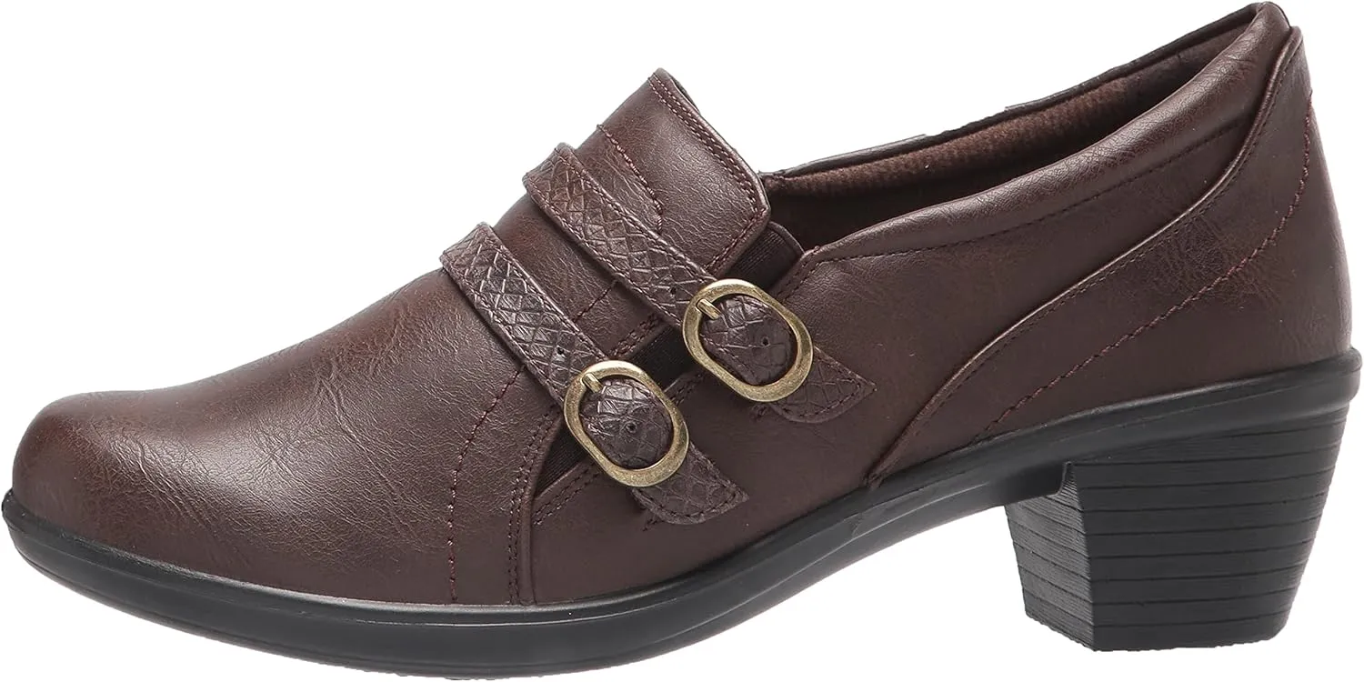 Easy Street Women's Stroll Ankle Boot
