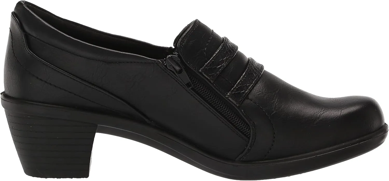 Easy Street Women's Stroll Ankle Boot