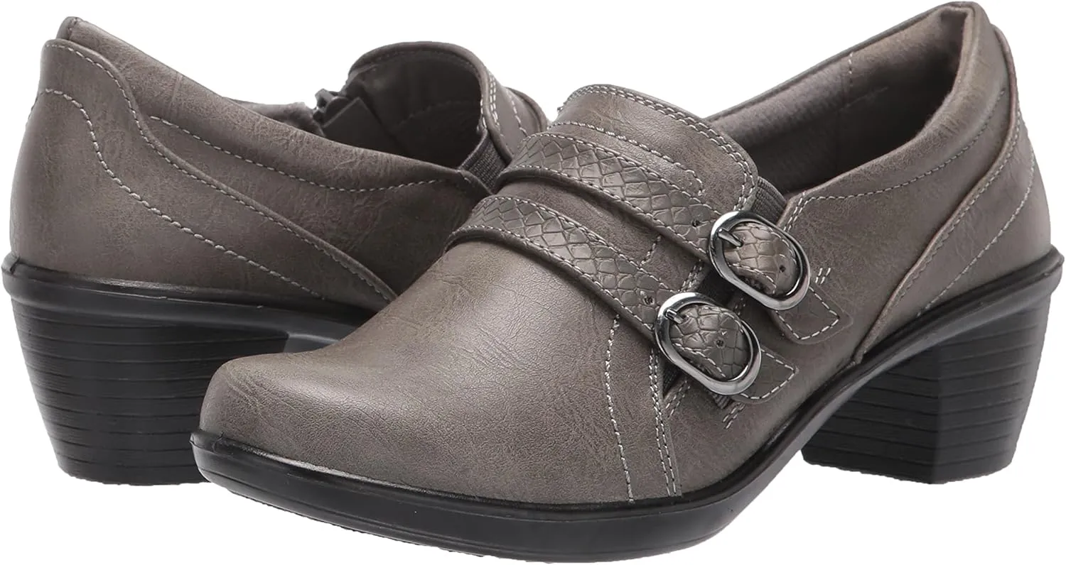 Easy Street Women's Stroll Ankle Boot