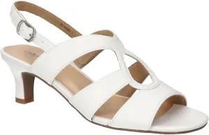 Easy Street Women's Zella Heeled Sandal
