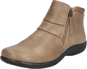 Easy Street Women's Zozo Ankle Boot