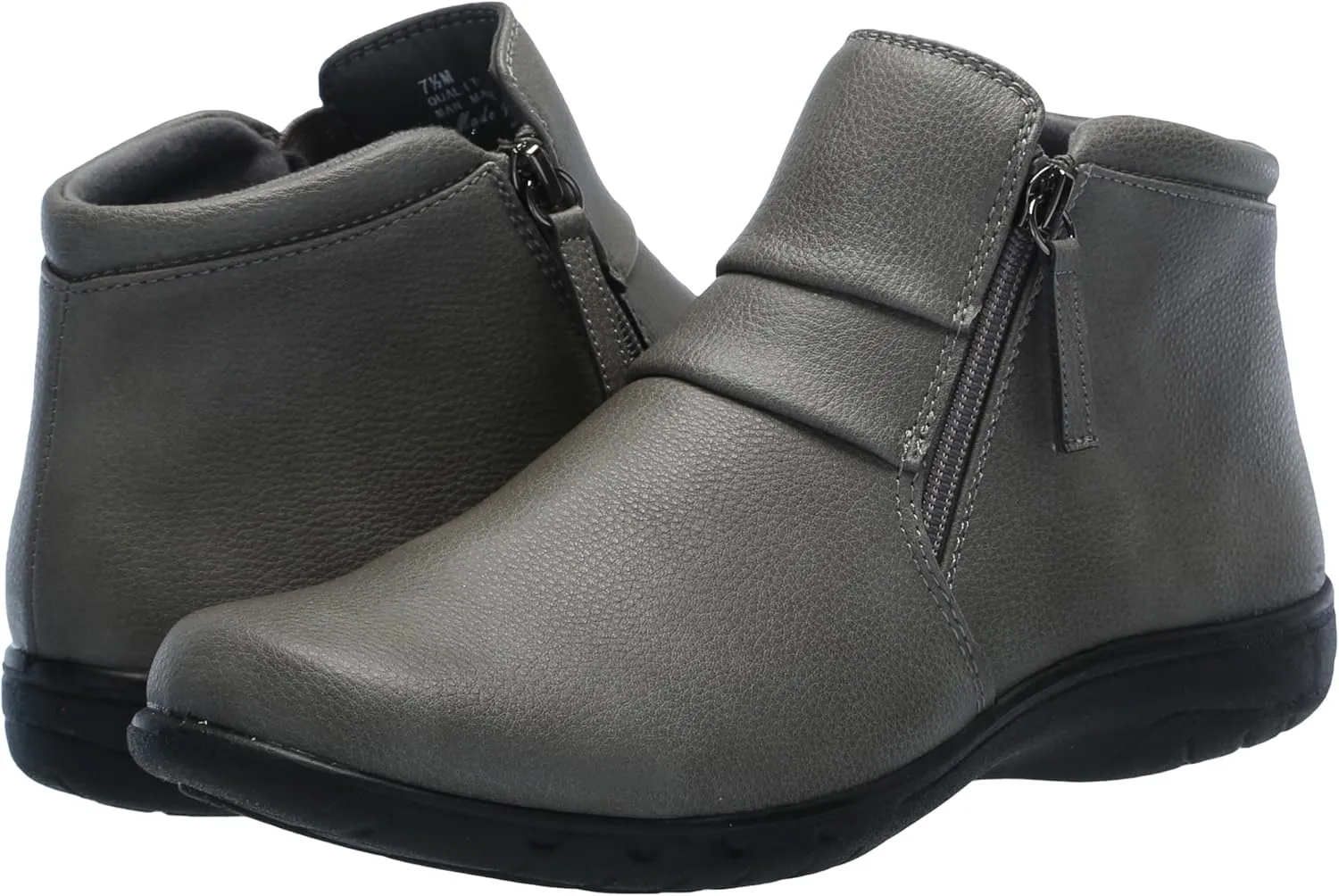 Easy Street Women's Zozo Ankle Boot