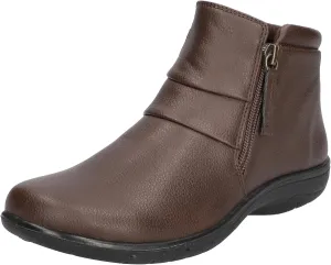 Easy Street Women's Zozo Ankle Boot