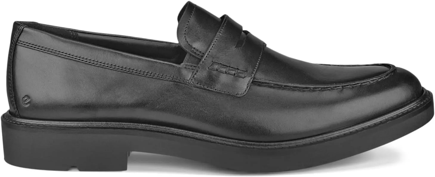 ECCO Men's S Lite Moc Classic Driving Style Loafer
