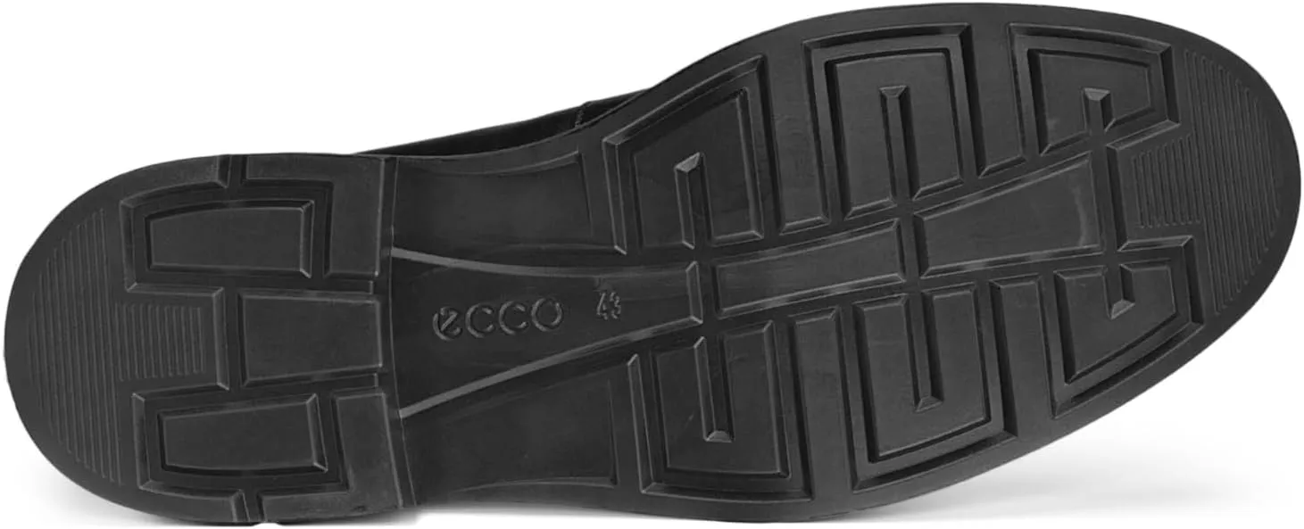 ECCO Men's S Lite Moc Classic Driving Style Loafer