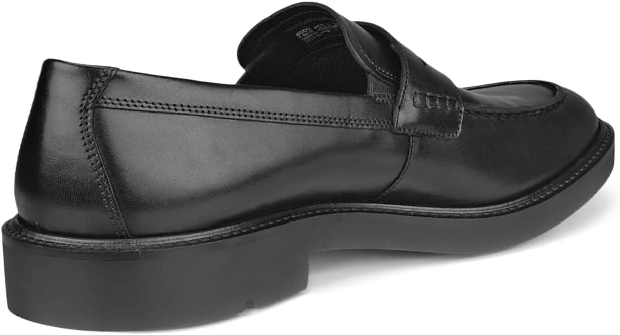 ECCO Men's S Lite Moc Classic Driving Style Loafer